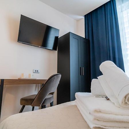 Art Apartments Zadar Eksteriør bilde
