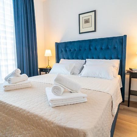 Art Apartments Zadar Eksteriør bilde