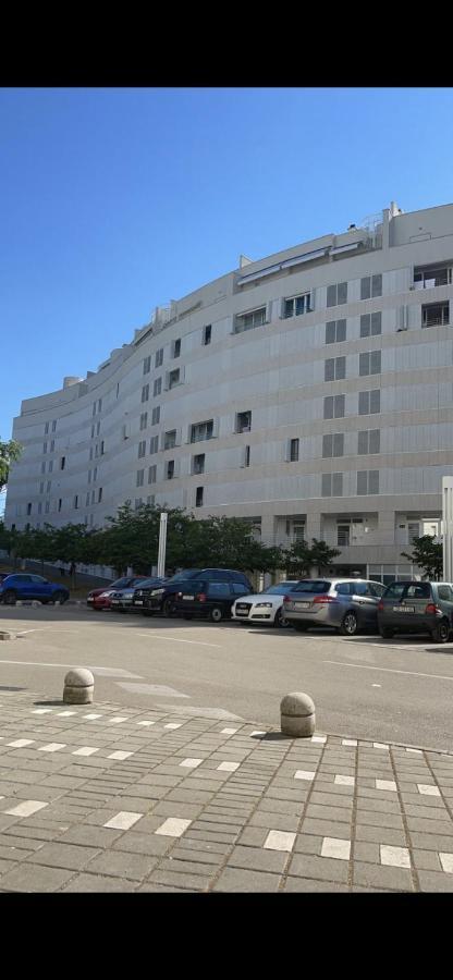 Art Apartments Zadar Eksteriør bilde