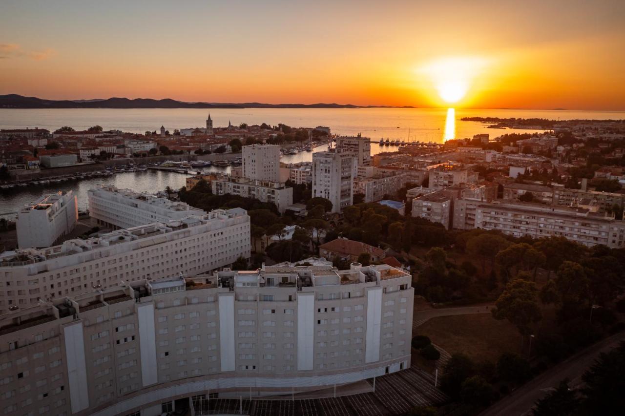 Art Apartments Zadar Eksteriør bilde