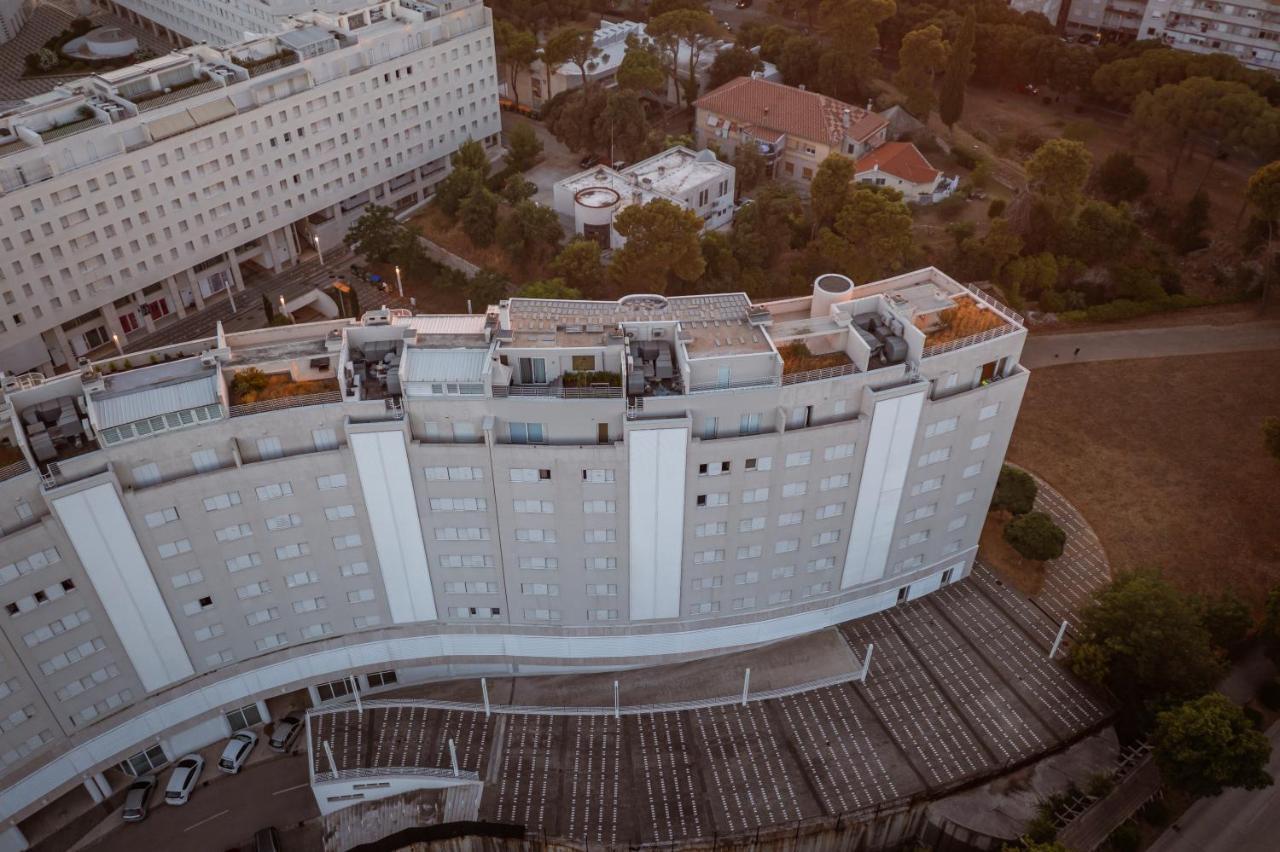 Art Apartments Zadar Eksteriør bilde